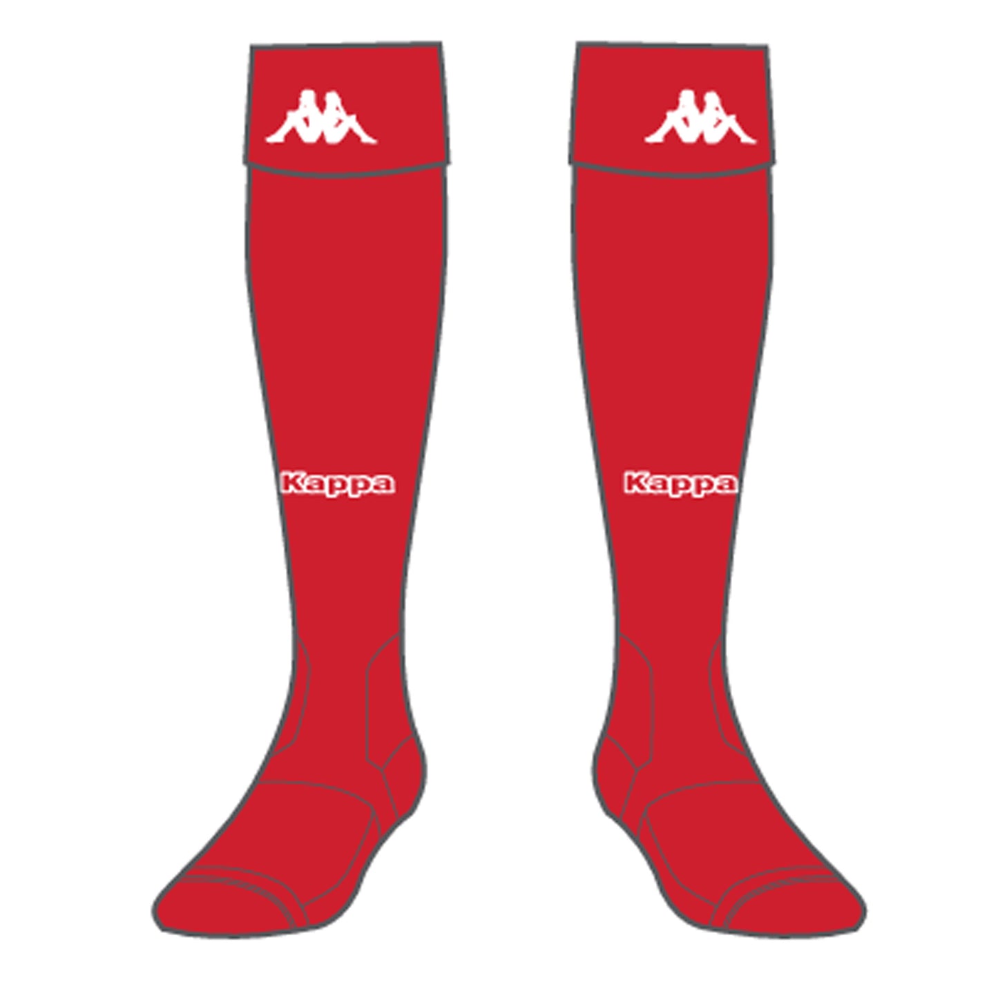 Northern - Kappa Socks