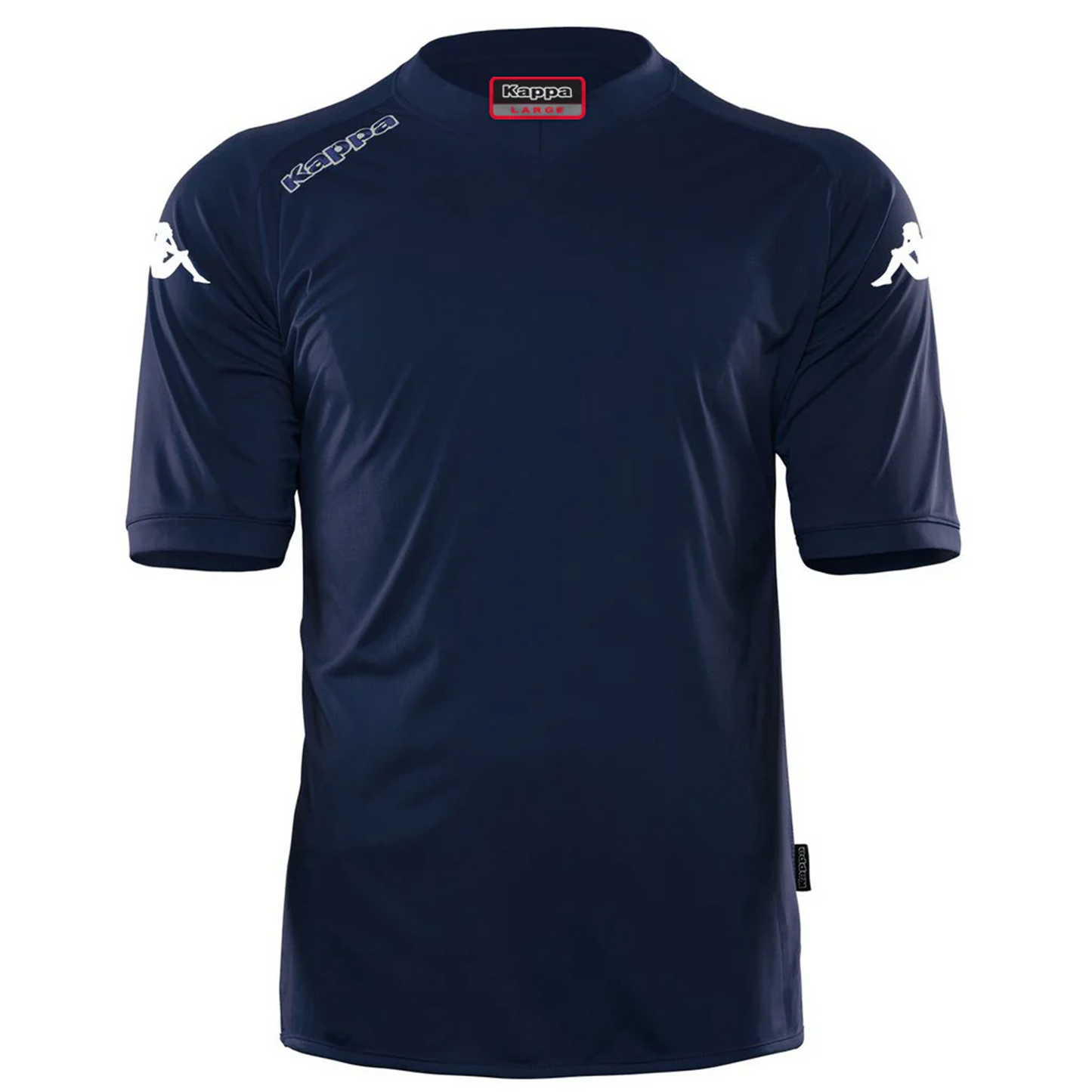 Kappa Navy Training Jersey