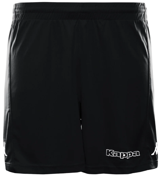 TEST TRAVEL SHORTS