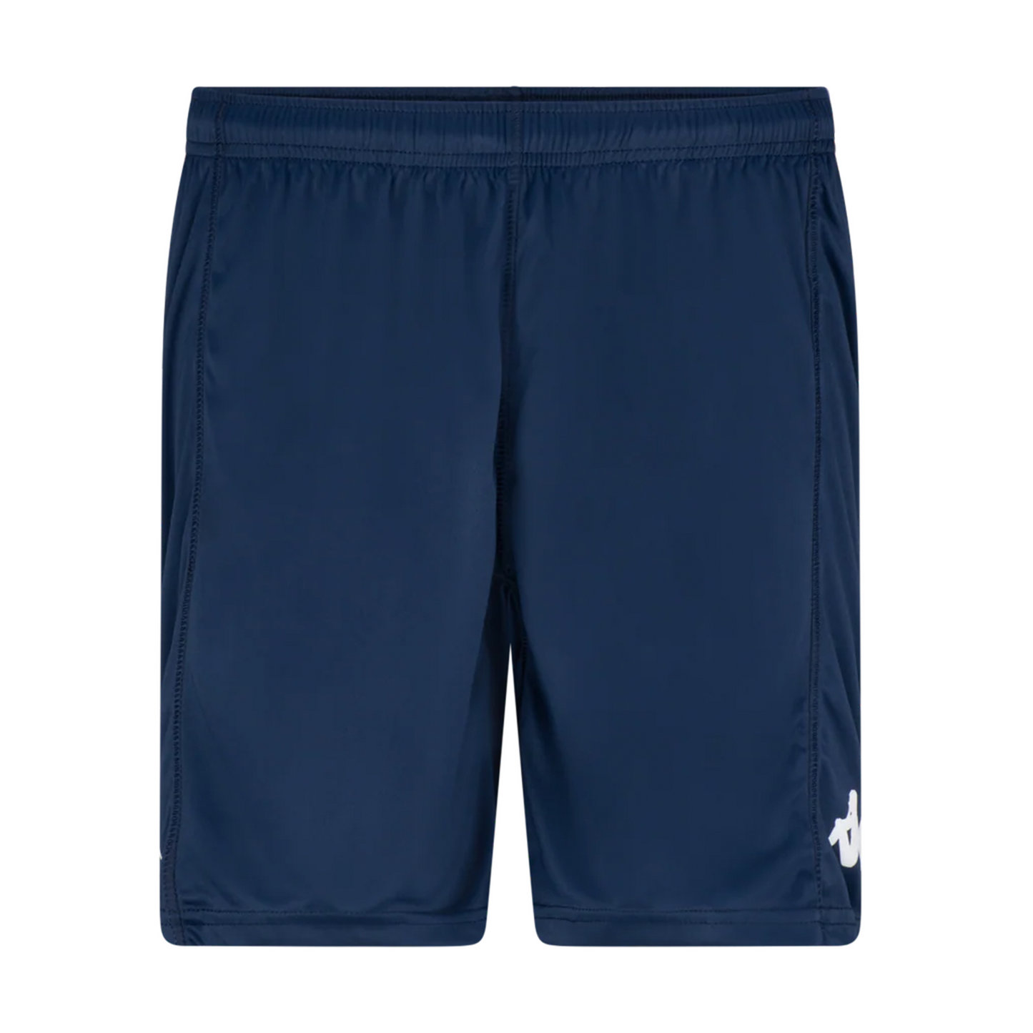 Kappa Navy Training Shorts (Metro Girls)