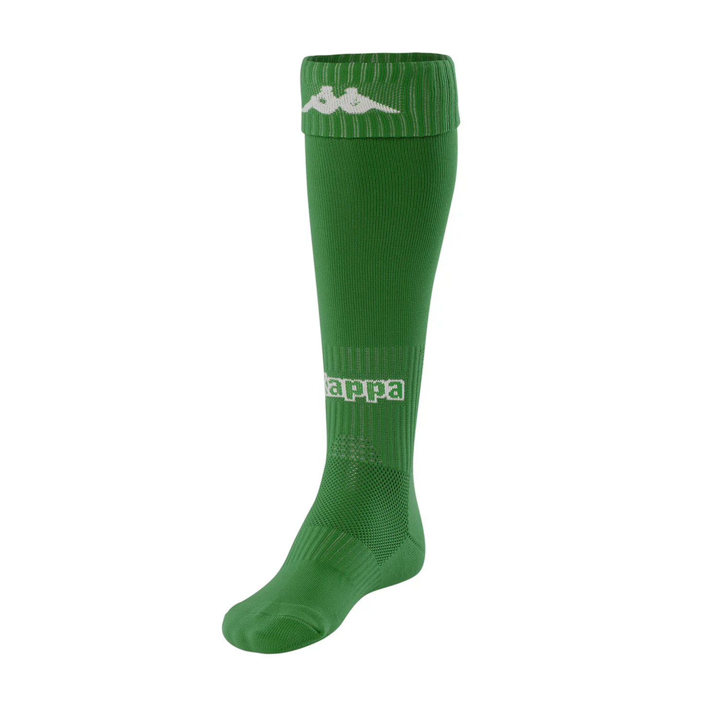Kappa Socks Green (FQA Dev Hub)