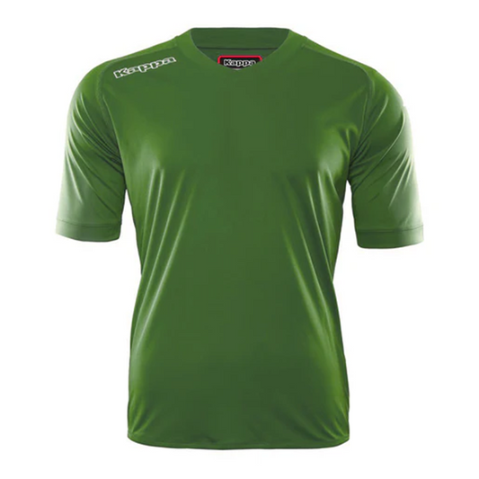 Kappa Jersey Green (FQA Dev Hub)
