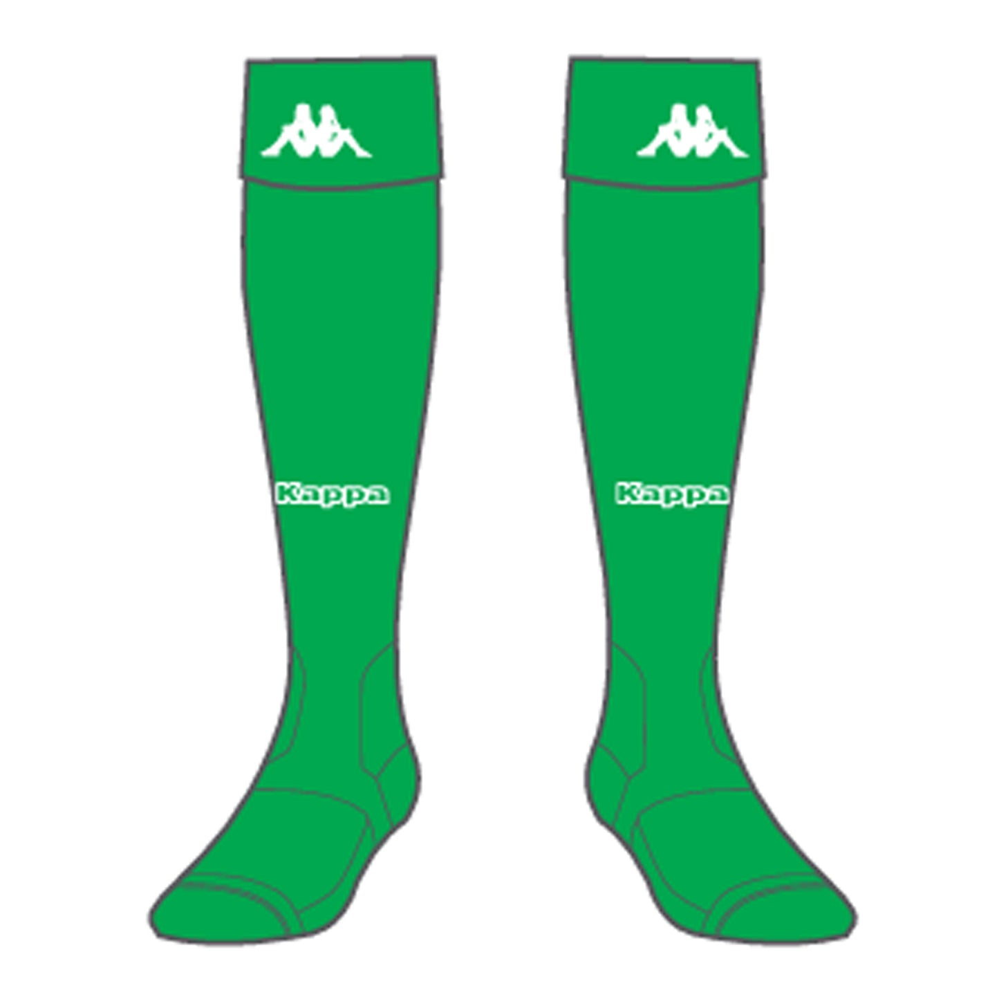Far North - Kappa Socks