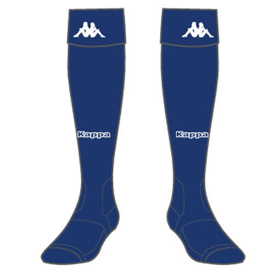 Whitsunday Coast - Kappa Socks