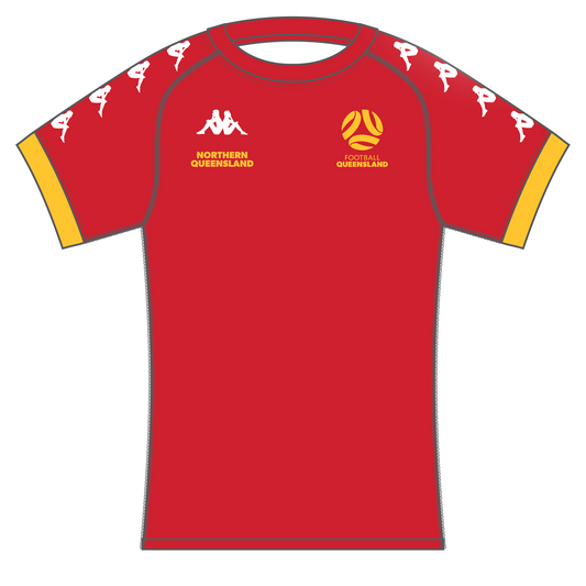 Northern - Home & Away Jersey