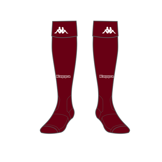 QAS Kappa Home Playing Socks