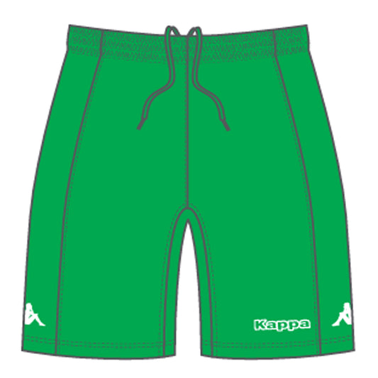 Far North - Kappa Shorts