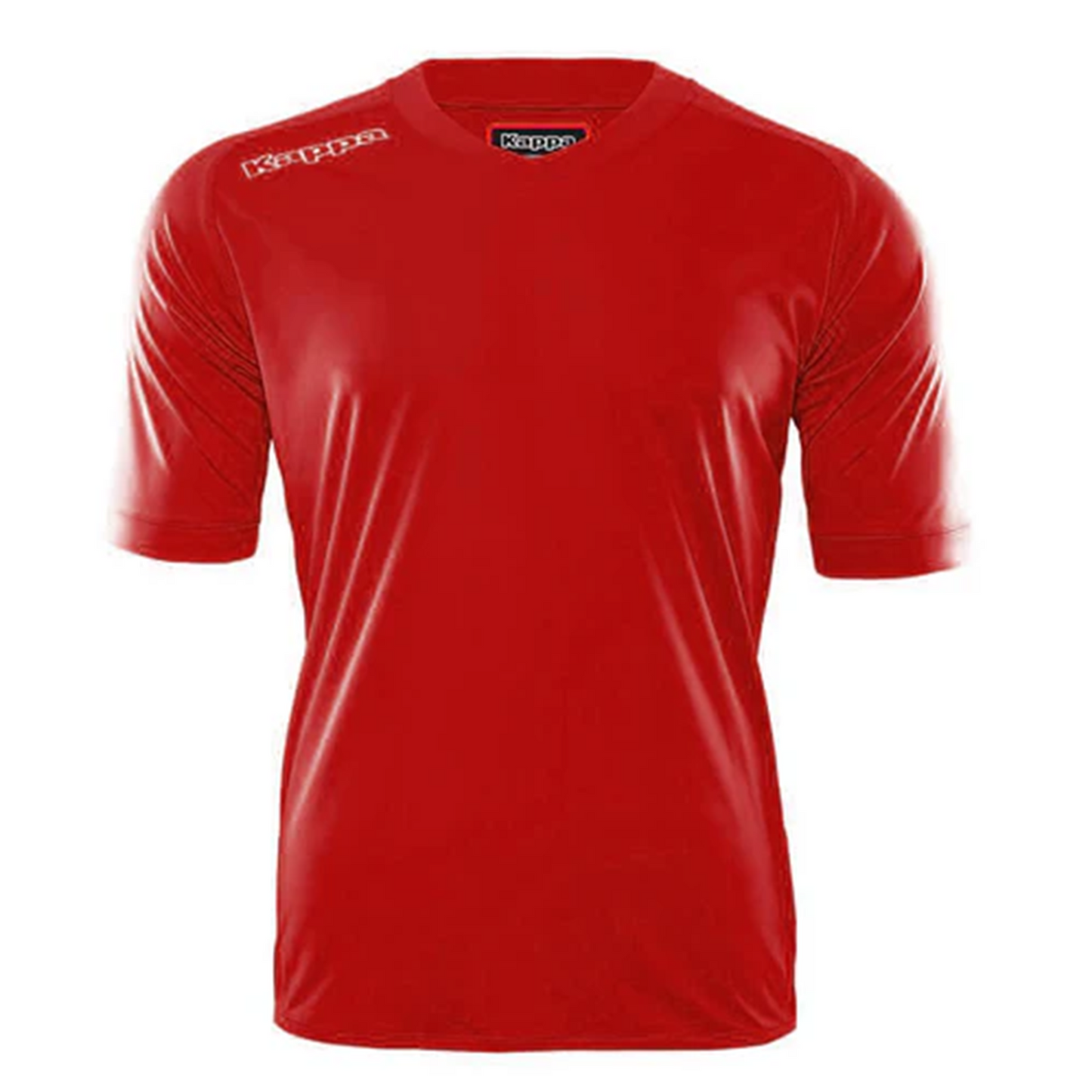Kappa Jersey Red (FQA Dev Hub)