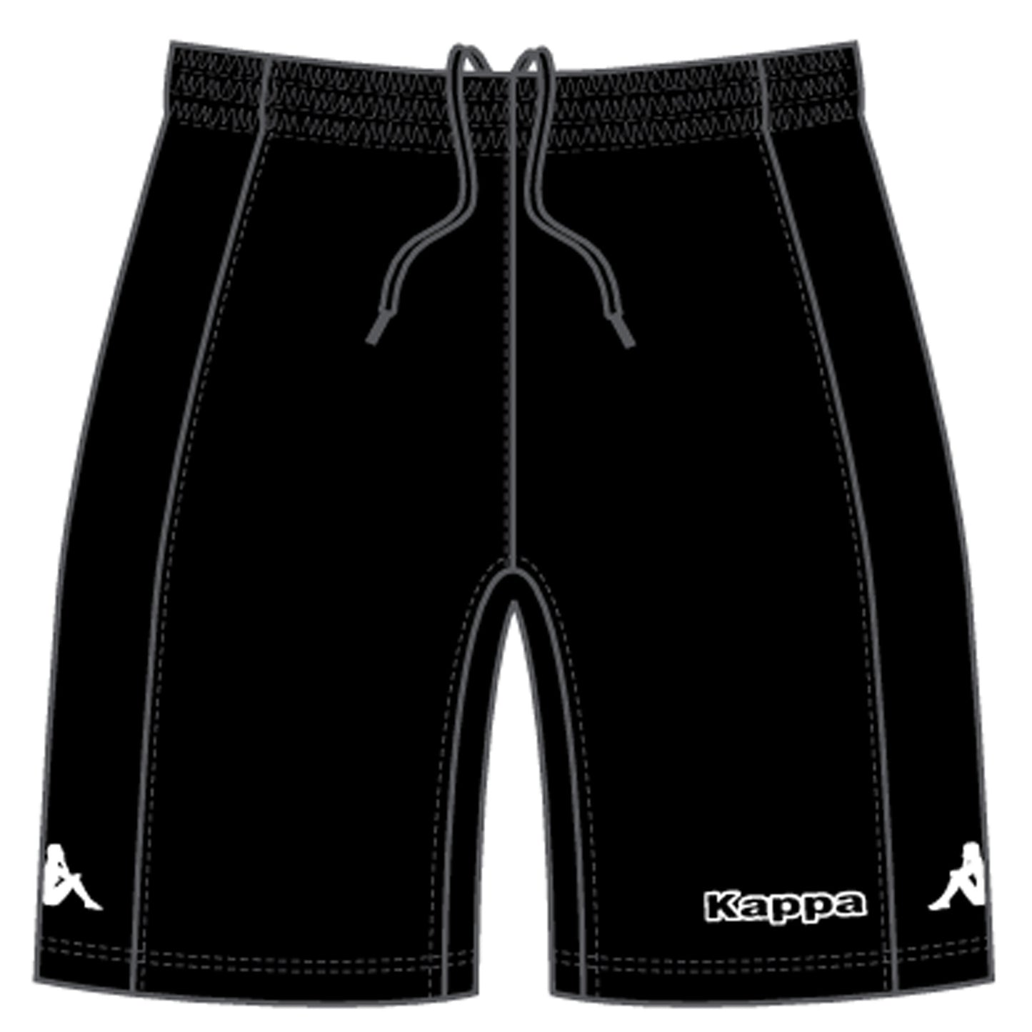Wide Bay - Kappa Shorts