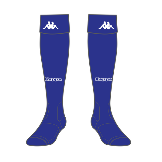 QST Boys Kappa Home Goalkeeper Socks (FQA1)