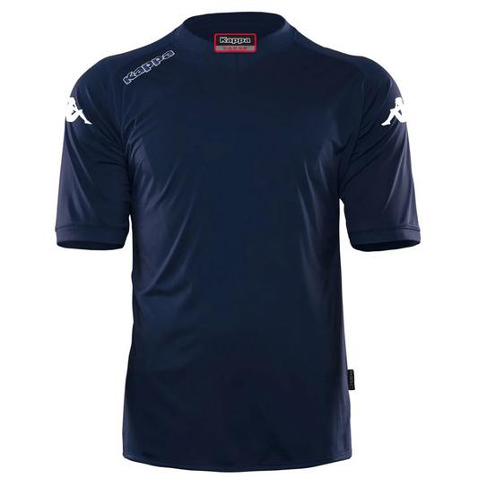 Kappa Navy Training Jersey (Metro Girls)