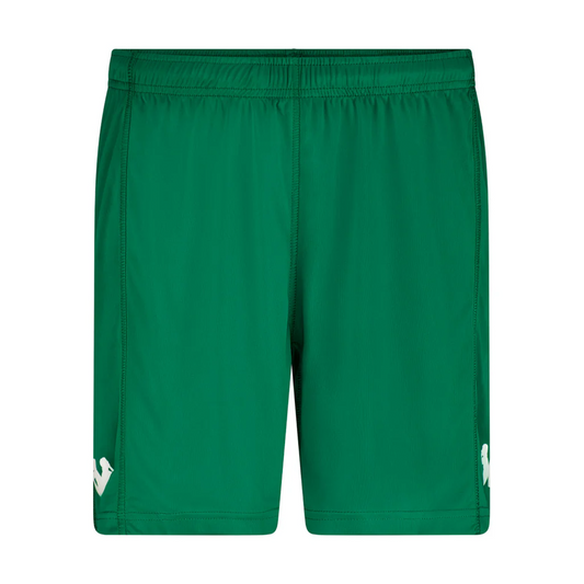 Kappa Shorts Green (FQA Dev Hub)
