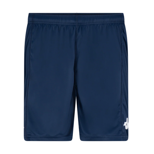 Kappa Navy Training Shorts (Metro Girls)