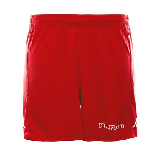 Kappa Shorts Red (FQA Dev Hub)