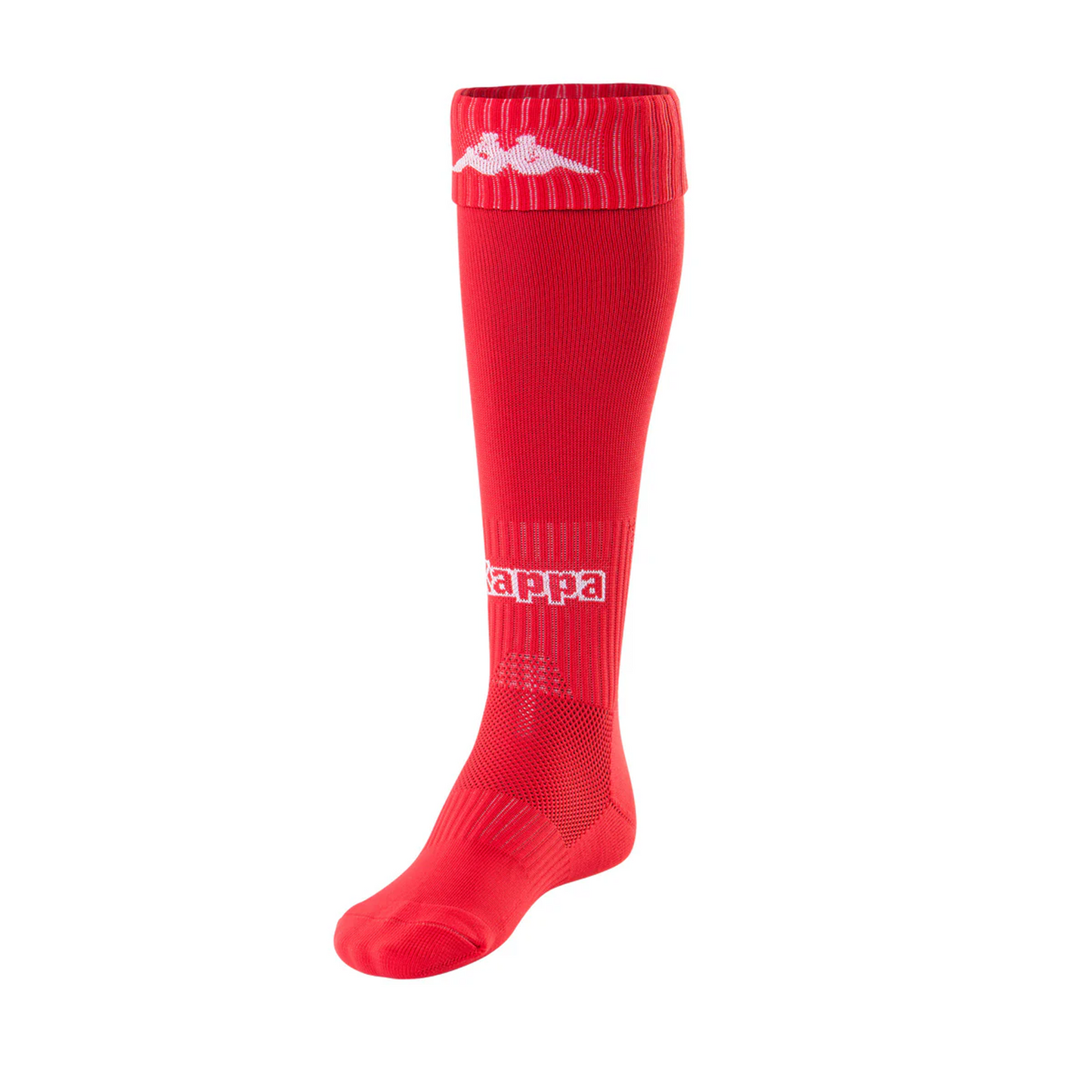 Kappa Socks Red (FQA Dev Hub)