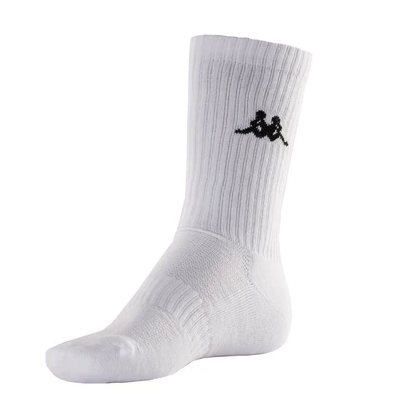 TEST KAPPA CREW SOCKS